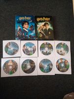 10 Harry Potter filme Nordrhein-Westfalen - Oberhausen Vorschau