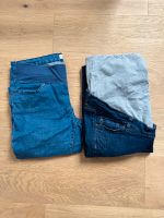 Schwangerschaftjeans/ Umstandmode Größe 38 von ZALANDO UND C&A Nordrhein-Westfalen - Siegen Vorschau