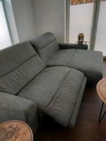 Sofa mit motorischer Sitztiefenverstellung Niedersachsen - Leer (Ostfriesland) Vorschau