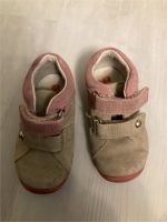 Mädchen Elefanten Schuhe Gr. 19 Münster (Westfalen) - Mecklenbeck Vorschau