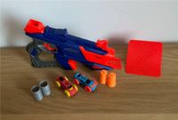 Nerf Nitro Longshot Smash Bayern - Buch am Buchrain Vorschau