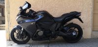 Verkaufe HONDA VFR 1200 FD DCT Automatik Unikat Baden-Württemberg - Konstanz Vorschau