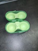 Tupperware Eier Behälter Zwei-Dabei grün Nordrhein-Westfalen - Siegen Vorschau