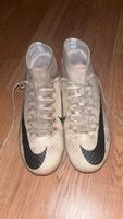 Nike Mercurial Fußballschuhe 40,5 Niedersachsen - Wittingen Vorschau