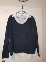 Damen Langarmshirt Gr. 46 Horn-Lehe - Lehesterdeich Vorschau