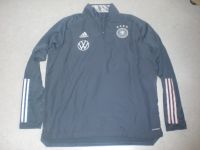 DFB Adidas Trainings JACKE! Gr.M! DEUTSCHLAND! Profi! EM 2024 Hessen - Babenhausen Vorschau