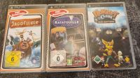 PSP Game Bundle (Siehe Beschreibung oder Bild) Rheinland-Pfalz - Jünkerath Vorschau