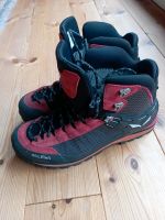 Wander-/Trekking Schuhe Größe 43 (9) Rheinland-Pfalz - Lambsheim Vorschau