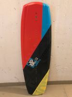 Wakeboard Jobe Vanity, 141cm, gebraucht Rheinland-Pfalz - Mainz Vorschau