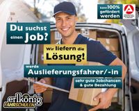 Auslieferungsfahrer - Weiterbildung mit Führerschein Klasse B/BE Berlin - Charlottenburg Vorschau