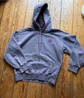 Carhartt Hoodie Stone Washed XS Hamburg-Nord - Hamburg Winterhude Vorschau