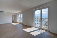 Sonniges Wohnglück: 3 Zimmer, Süd-Terrasse, tolle Aussicht ++ 20 Min. zum Alex ++ Pankow - Heinersdorf Vorschau