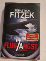 Sebastian Fitzek - Flugangst 7A Niedersachsen - Isernhagen Vorschau