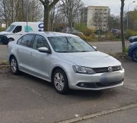 VW Jetta Life Tsi . mit neuem TÜV Rostock - Evershagen Vorschau