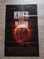 Filmplakate - Cube - Fantastic 4 - Krieg der Welten Nordrhein-Westfalen - Rietberg Vorschau