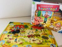 ♥️Tip Toi Rätselspaß auf dem Bauernhof 3-4 Jahre♥️ Pankow - Weissensee Vorschau