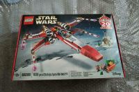 ♥ NEU/OVP LEGO 4002019 Star Wars Christmas X-Wing Weihnachten ♥ Baden-Württemberg - Weil der Stadt Vorschau