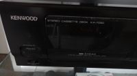 Kenwood Stereo Cassette Deck KX-7050 Rheinland-Pfalz - Speyer Vorschau