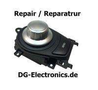 BMW 3er E90 1er E87 E88 X5 E70 E71 iDrive Controller Reparatur Bergedorf - Hamburg Lohbrügge Vorschau