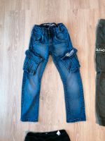 Baggy Jeans 10€ Gr 140 Junge Baden-Württemberg - Gaggenau Vorschau