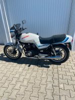 Suzuki GS 450 S Bayern - Hirschaid Vorschau