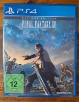 FINAL FANTASY XV PS4 Nordrhein-Westfalen - Bornheim Vorschau