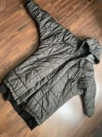 Winterjacke Oversized  2 in 1  BARBARA I GONGINI Düsseldorf - Garath Vorschau