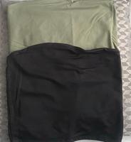 BERSHKA Bandeau-Tops (2 Stk.) Saarland - St. Ingbert Vorschau