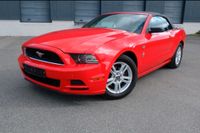 Ford Mustang 3,7 V6 Cabrio Tüv Neu Sachsen - Triebel Vorschau