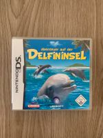 Nintendo DS Spiel Abenteuer auf der Delfininsel Bayern - Kemmern Vorschau