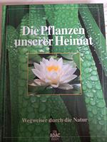 ☆ Buch ☆ Die Pflanzen unserer Heimat Rheinland-Pfalz - Kirn Vorschau