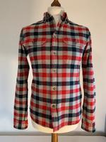 FJÄLLRÄVEN Skog Shirt Flanell Hemd Gr. S UVP: 129€ Nordrhein-Westfalen - Marl Vorschau