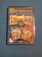 Carcassonne - Die Erweiterungen PC Spiel Nordrhein-Westfalen - Alsdorf Vorschau