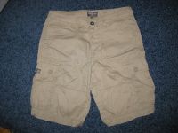 Cargo Shorts / Kurze Hose, Gr. 44 (Italien) // EU Gr. M Stuttgart - Stuttgart-Süd Vorschau