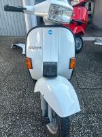 Vespa T5 125 Top Köln - Esch Vorschau