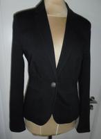 Blazer von ZARA Woman Gr.38 (M) schwarz Nordrhein-Westfalen - Grevenbroich Vorschau