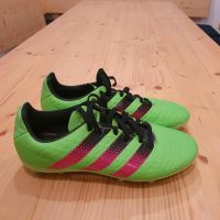 35 Adidas Fussball Schuhe Bayern - Maitenbeth Vorschau