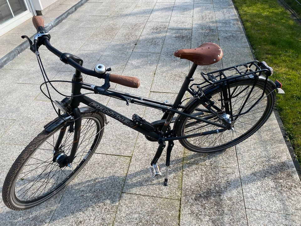 Fahrrad 28 Zoll in Gifhorn