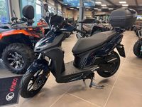 Kymco Agility S 50 i mit Top Case Nordrhein-Westfalen - Geldern Vorschau