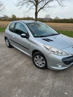 Peugeot 206 plus 2009 Bj. Silber Super Anfänger Auto 60 PS Niedersachsen - Wallenhorst Vorschau