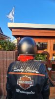 Harley-Davidson Jacke Sachsen-Anhalt - Bernburg (Saale) Vorschau