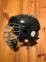 CCM FL40 S Eishockey Helm Combo mit Gitter NP 89€ Mitte - Wedding Vorschau