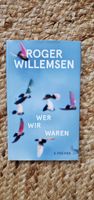 Roger Willemsen - Wer wir waren Leipzig - Schleußig Vorschau