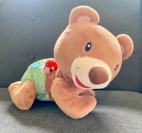 VTech Krabbel Bär Teddy (wie neu) Schleswig-Holstein - Klein Nordende Vorschau