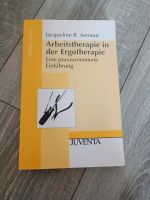 Ergotherapie Arbeitstherapie Buch Fachbuch Nordrhein-Westfalen - Düren Vorschau
