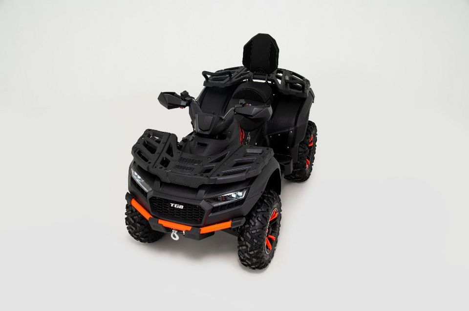 TGB Blade 1000 LT FL EPS ABS MAX Model 2024 Quad/ATV in Zimmern ob Rottweil