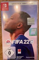 EA Sports Fifa 22 Bayern - Henfenfeld Vorschau