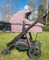 Jette Joop Kinderwagen 2 in 1 inkl Adapter für maxi cosi Niedersachsen - Nordenham Vorschau