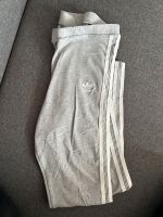 Graue Adidas Leggins Nordrhein-Westfalen - Leverkusen Vorschau