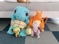 Pokemon Kuscheltiere Niedersachsen - Ostrhauderfehn Vorschau